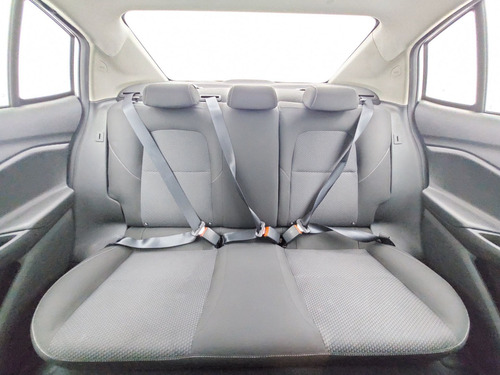 Chevrolet Onix 1.0 TURBO FLEX LTZ AUTOMÁTICO