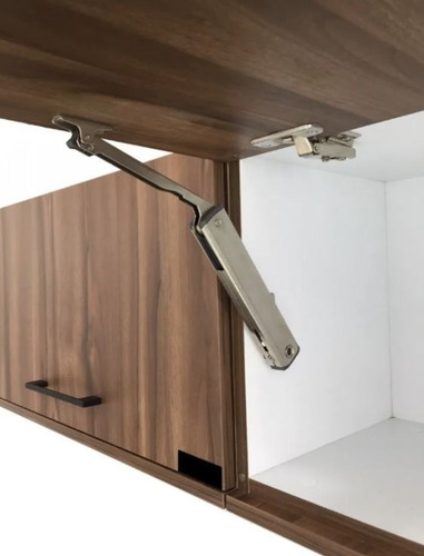 Sistema De Elevacion Para Alacenas Ajustable Brazo Elevable