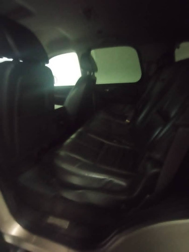 Imagen 6 de 10 de Chevrolet Tahoe