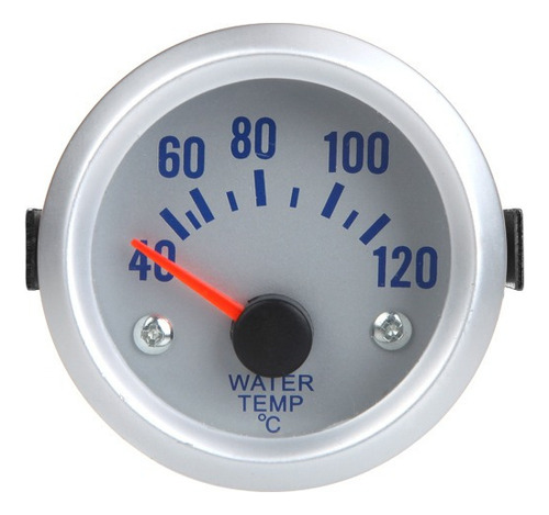 Medidor De Temperatura De Agua Con Sensor For Coche 2
