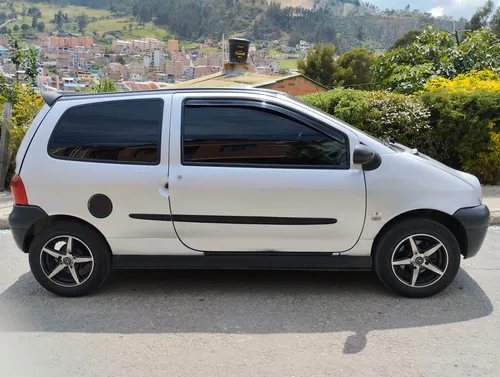 Renault Twingo 1.2 Access