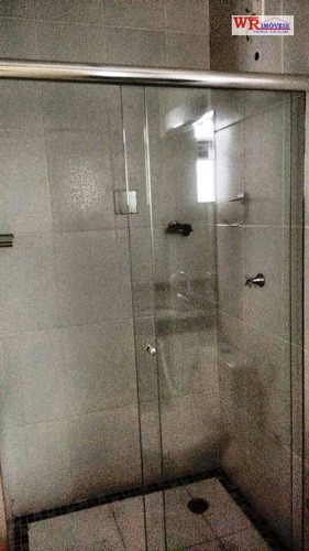 Casa À Venda, 97 M² Por R$ 340.000,00 - Vila Nova Sorocaba - Sorocaba/sp - Ca0201