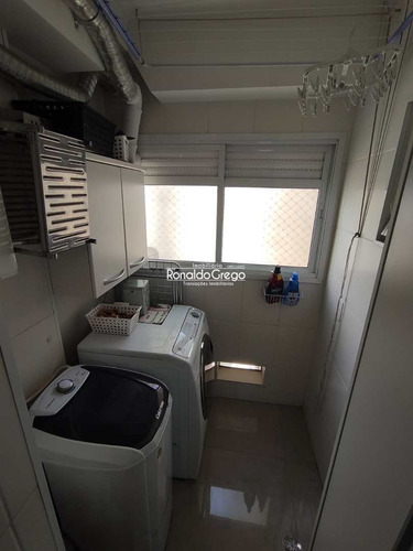 Imagem 12 de 28 de Apartamento Com 2 Dorms, Jabaquara, São Paulo - - V2969
