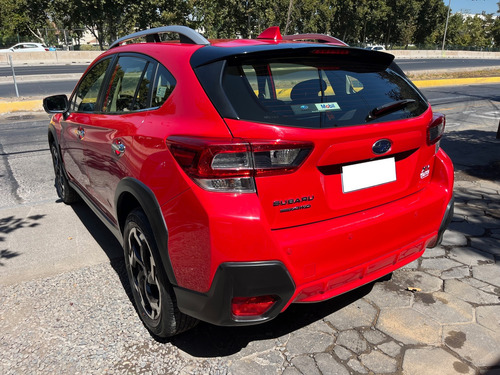 Subaru XV 2.0i Awd Limit Eyesight