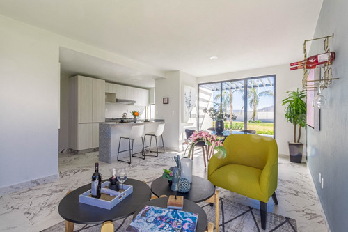 Imagen 1 de 14 de Venta De Casa C/alberca A 80 Min De Cdmx