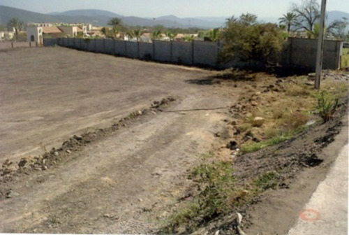 Imagen 4 de 5 de Terreno De 9026 M2, En Xochitepec, Morelos.