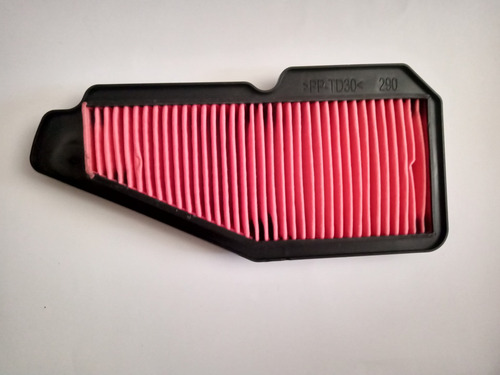 Filtro De Aire Elemento Yamaha Cygnus Alpha 14-19/ Ray Z