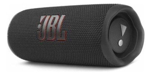 Parlante Portatil Jbl Flip 6 Bluetooth Negro