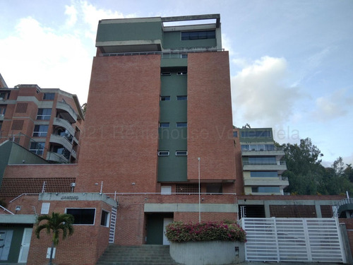 Hermoso E Impecable Apartamento En Venta Lomas Del Sol, Caracas 23-3111
