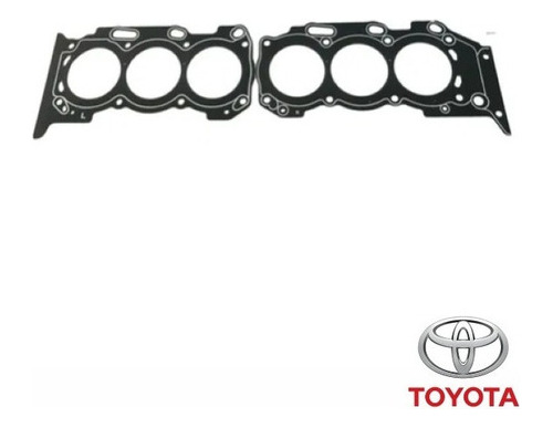 Empacadura De Camara Toyota 4runner Fortuner Hilux Kavak 4.0