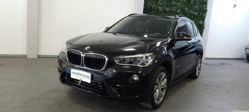 BMW X1 2.0 Sdrive 20i Sportline 192cv