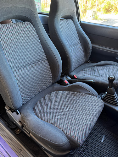 Suzuki Swift Swift GTI