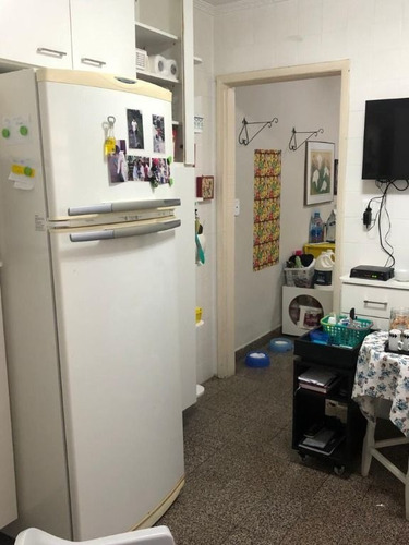 Imagem 10 de 23 de Sobrado Com 3 Dormitórios À Venda, 200 M² Por R$ 865.000,00 - Vila Brasílio Machado - São Paulo/sp - So1033