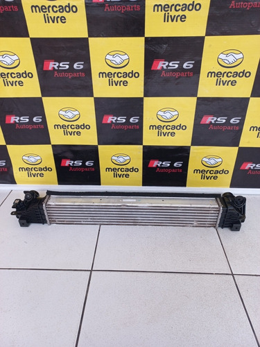 Intercooler Novo Onix Plus 2021original Gm