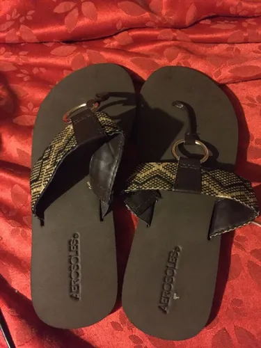 Sandalias Aerosoles MercadoLibre