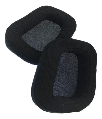 Profesional Almohadillas De Oídos For Logitech G933 G633