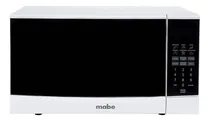 Comprar Horno Microondas Mabe 20 Litros Hmm20pee Color Blanco