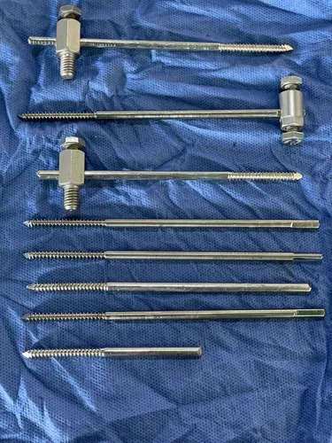 Tutor Externo Femúr / Rodilla (Usado)