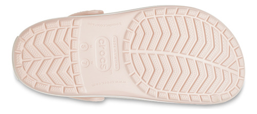 Zuecos Crocs Crocband Clog Unisex
