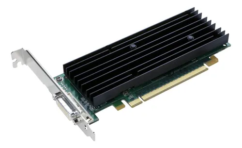 comprar Nvidia Quadro Nvs 290 Por Pny 256mb Ddr2 Pci Express X16 Dms