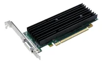 Comprar Nvidia Quadro Nvs 290 Por Pny 256mb Ddr2 Pci Express X16 Dms