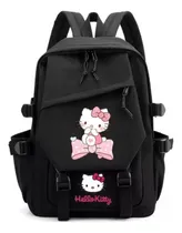Comprar Hello Kitty Imprime Mochilas Escolares Y Mochilas De Hombro