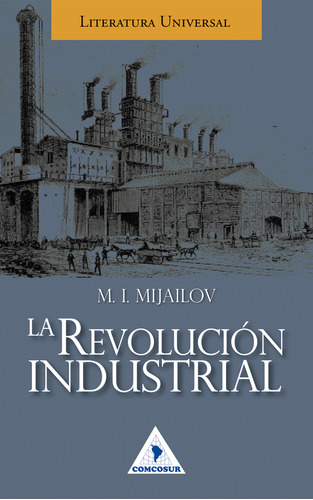 La Revolución Industrial