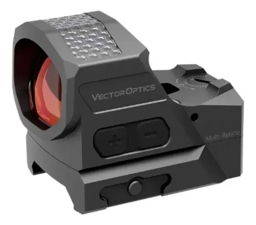 Red Dot Vector Optics Frenzy-x 1x19x26 Mrs Genii (scrd-sm64