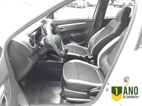 Renault Kwid Intense 1.0 12v