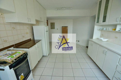 Imagem 14 de 16 de Apartamento Mauá - Ap0493