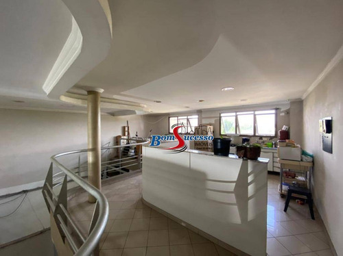 Imagem 19 de 30 de Prédio À Venda, 750 M² Por R$ 3.190.000 - Vila Diva - São Paulo/sp - Pr0150