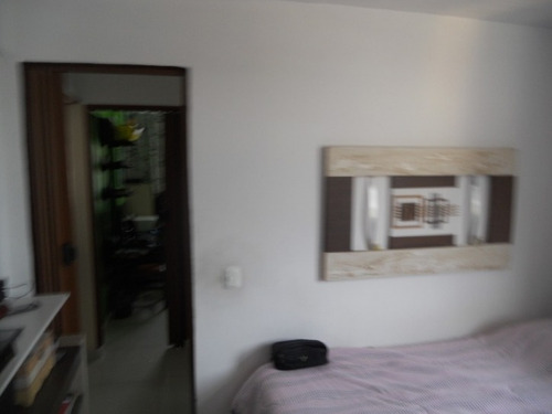 Imagem 8 de 15 de Apartamento Com 2 Quartos Área De Serviço Garagem, 58m² - Piedade - Aea2099