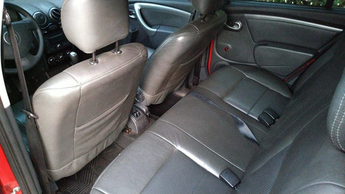 Imagem 6 de 7 de Renault Sandero Expression 1.6 16v Flex, Eyt3c26