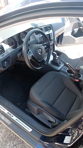 Imagem 8 de 11 de Wolkswagen Golf Confortline 1.4 Tsi 2015/2015