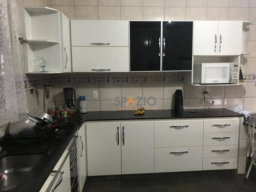 Imagem 6 de 15 de Chácara À Venda, 1092 M² Por R$ 1.055.000 - Núcleo Portal Dos Nobres - Ipeúna/sp - Ch0014