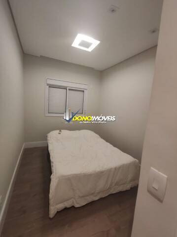 Imagem 9 de 15 de Apto 3 Dorms Cond. Helbor Trilogy - São Bernardo Do Campo - Sp - Su6224