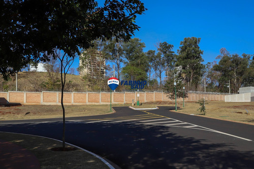 Imagem 8 de 30 de Terreno Á Venda Colina Do Golfe Com 425 M² Por R$570.000 - Vila Do Golfe - Ribeirão Preto Sp - Te00019 - 70590921