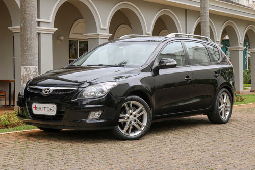 Hyundai I30 CW 2.0 Gls Aut. 5p