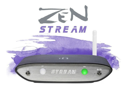 Ifi Audio Zen Stream Wi-fi Streaming