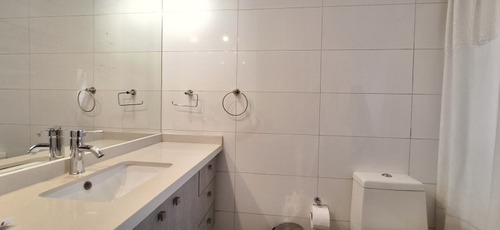 Carlos Silva Vildosola, Escritor M. Rojas, Condominio