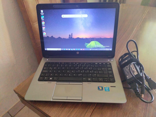 Laptop Dell I5 4ta Generación 8 Gb Ram 240 Gb Disco Duro (Usado)