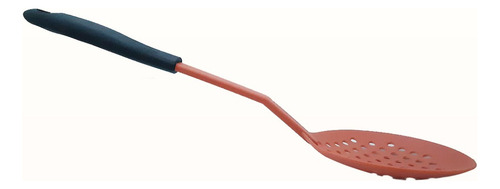 Utensilios Para Servir En Colores De Nylon The Kitchen Color Terracota