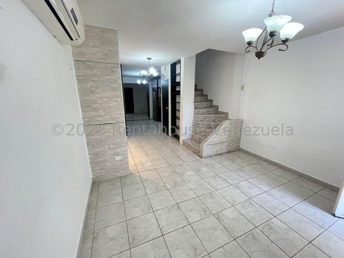 Tu Nuevo Hogar Te Espera! Hermosa Casaduplex En Caminos De Tarabana, Lara#25-18443**meo