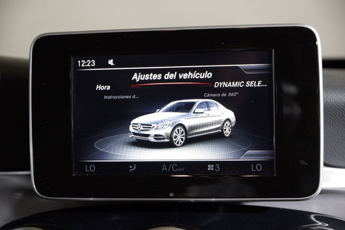 Imagen 11 de 15 de Mercedes Benz Clase C C250 2.0 Amg - 143562
