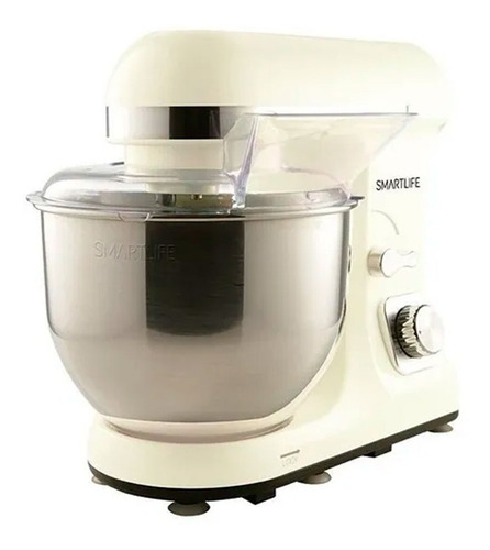 Imagen 3 de 7 de Batidora De Mesa Smartlife Sl-sb0037i 1000w