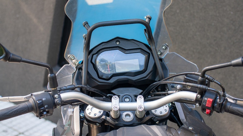 Benelli Trk 502 Usada Lista Para Entrega