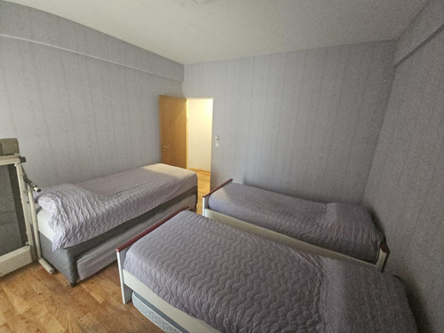 Venta Departamento De 5 Ambientes En Recoleta Con Cochera Y Baulera