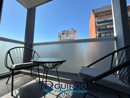 Departamento 3 Ambientes En Villa Urquiza