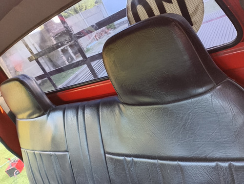 Toyota Hilux Modelo 1980