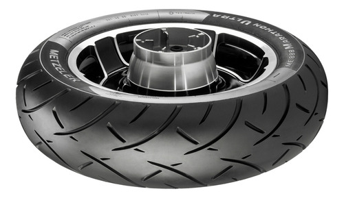 Pneu Metzeler Marathon Ultra Me888 130/90-16 Mu85b16m